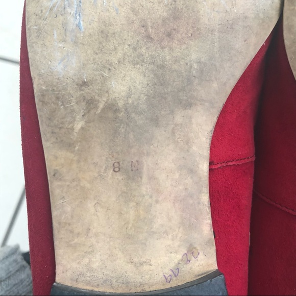 Nine West | Embroidered Loafers - Picture 5 of 6